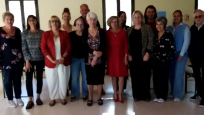 Générac : une équipe de 13 membres prend les rênes de l'action sociale communale