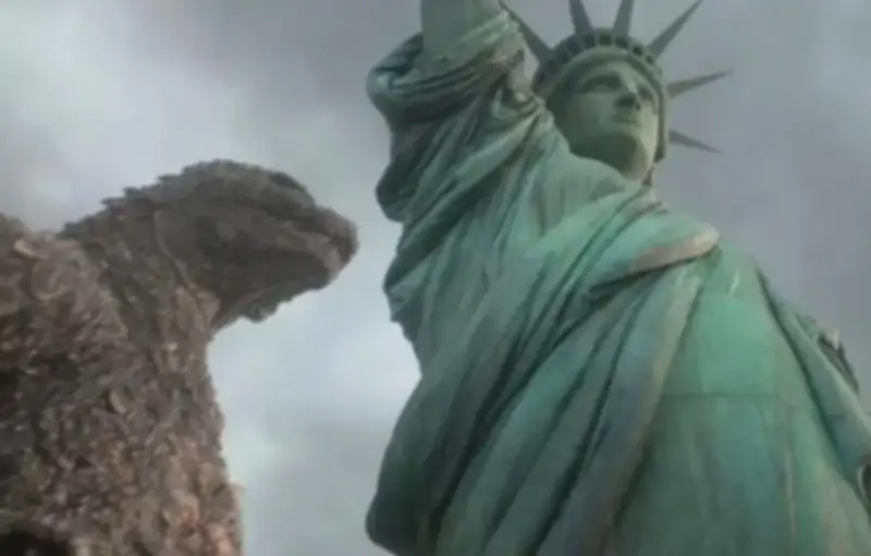 Godzilla Minus Zero : une expérience sonore inédite en salles