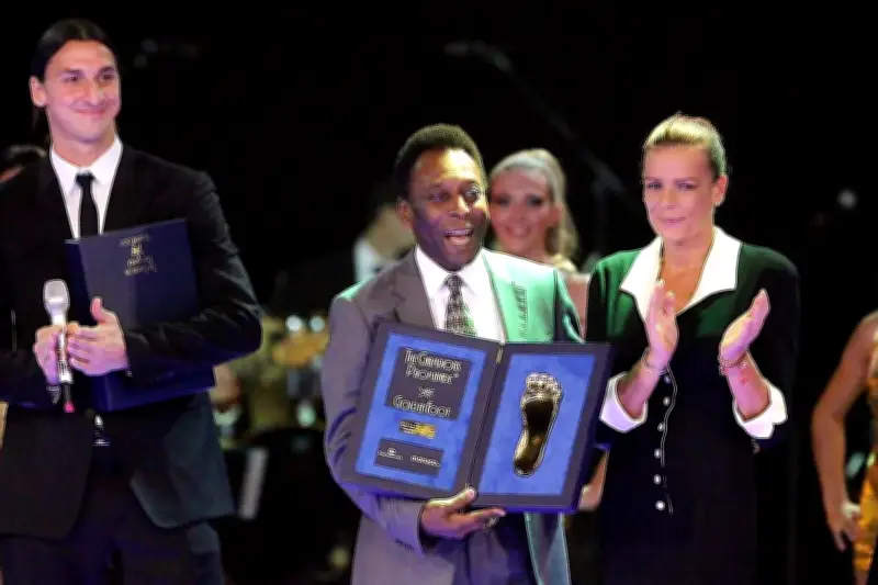 Golden Foot Awards 2026 : le vote des fans fait son grand retour à Monaco