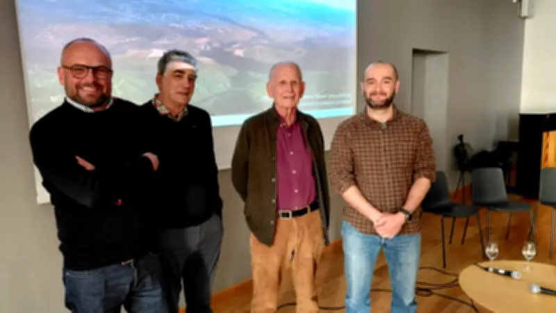 Géologie et vignobles : le sous-sol révèle la complexité des vins du Larzac