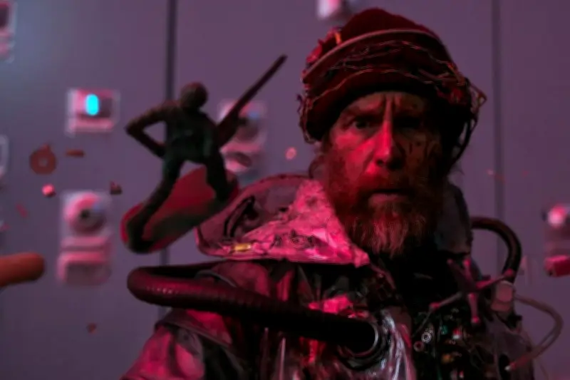 « Good Luck, Have Fun, Don't Die » : le nouveau film déjanté de Gore Verbinski sur les dangers de l'IA