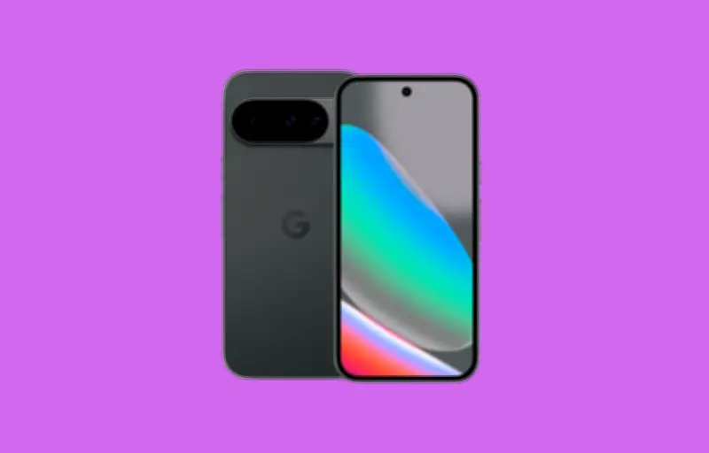 Google Pixel 10 : 25% de réduction sur Rakuten, prix à 592,99€