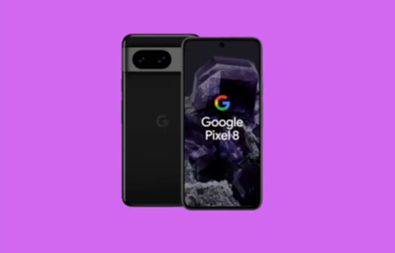 Google Pixel 8 à prix cassé : 263,70 € sur Rakuten