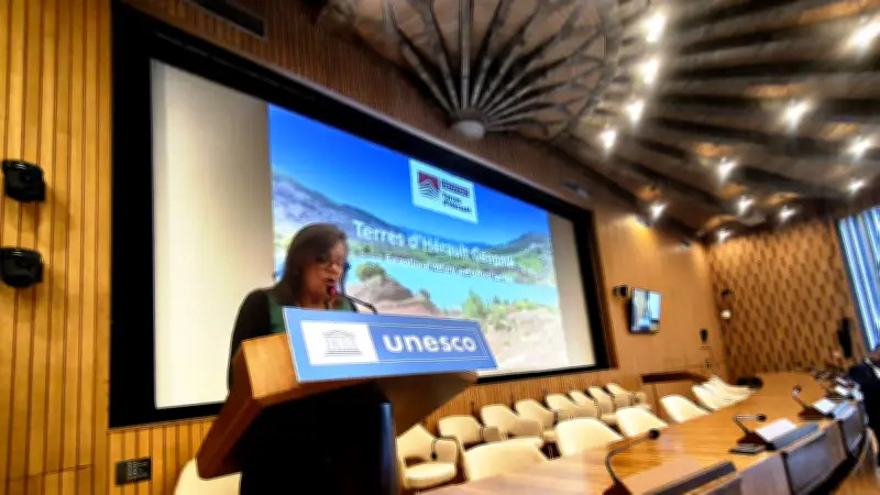 Géoparc Terres d'Hérault : les retombées concrètes du label Unesco