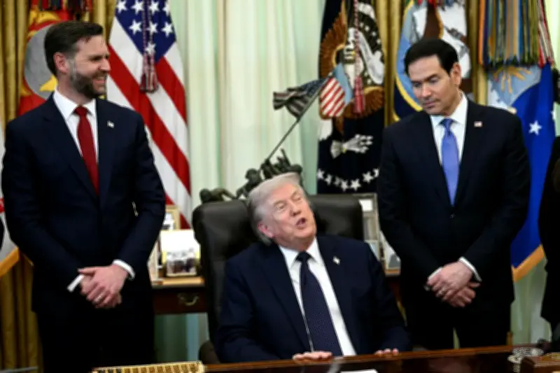 Géopolitique 2027 : l'électorat bien plus préoccupé qu'on ne le pense