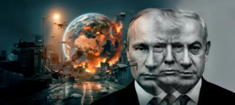 Géopolitique et polar : quand la réalité dépasse la fiction des romanciers