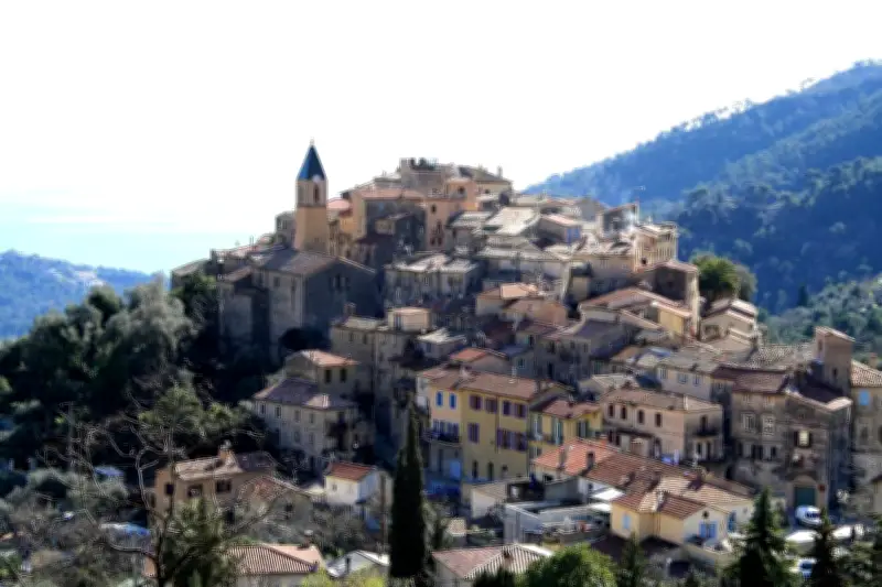 Gorbio maintient ses taxes locales et investit 3,5 millions d'euros en 2026