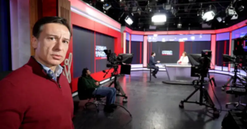 Géorgie : les derniers médias critiques étouffés par l'autoritarisme du Rêve Géorgien