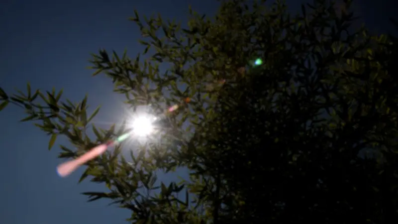 Goutte froide et orages en France : l'Occitanie épargnée pour le week-end du 1er mai