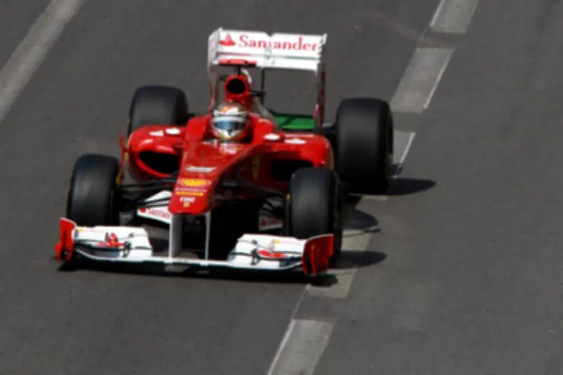 GP Monaco Historique 2026 : Ferrari honorée pour ses 75 ans