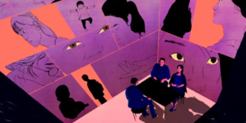 GPA clandestine en Chine : les mères porteuses traquées comme des colis