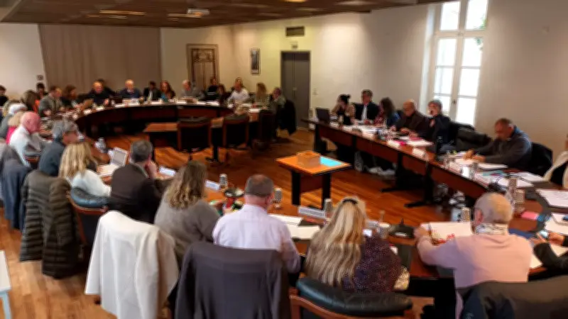 Gradignan : débat houleux sur la retransmission vidéo des conseils municipaux