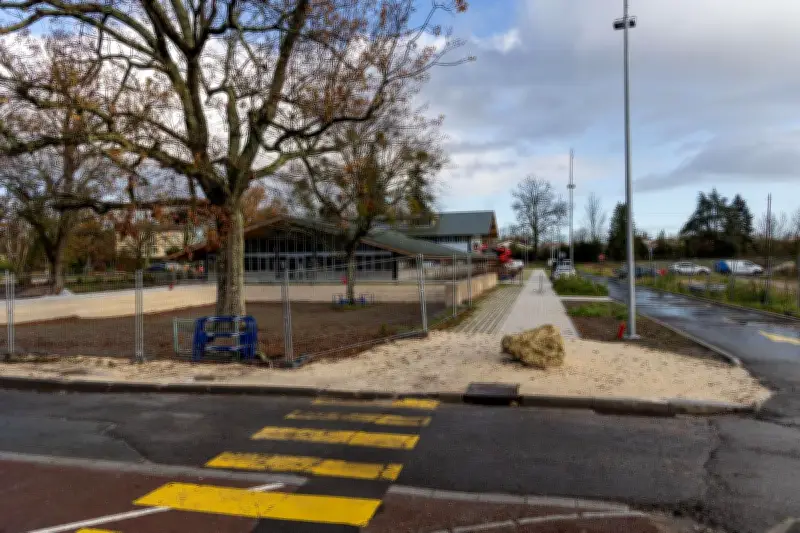 Gradignan dévoile son budget d'investissement pour 2026-2027 : transports, commerce et nature