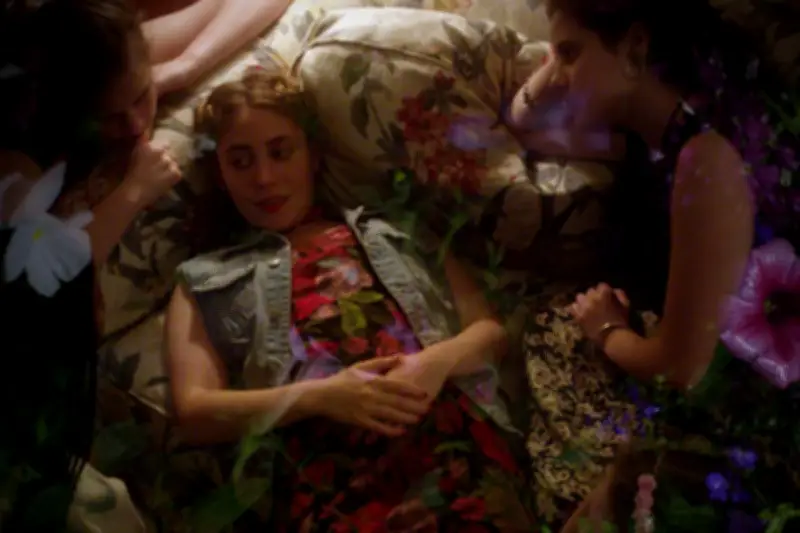 Graham Swon : deux films hypnotisants qui redéfinissent le cinéma indépendant