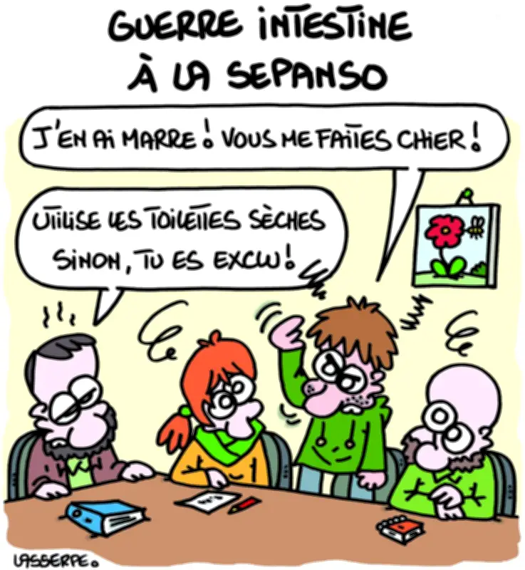 Grand Dax : Grégory Rendé, l'élu mystérieusement plébiscité lors du vote de l'exécutif