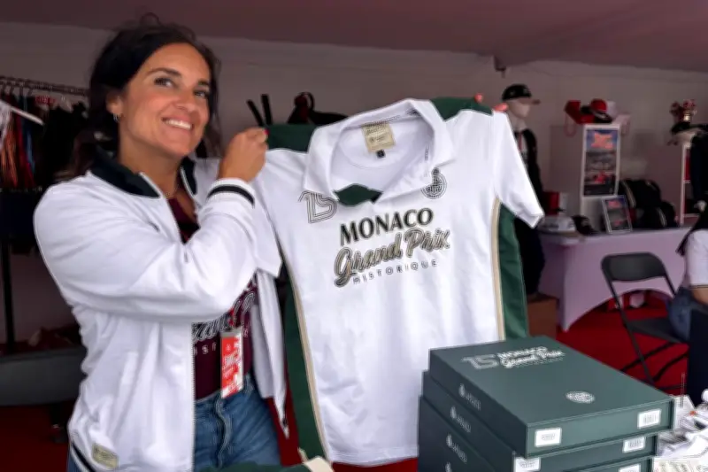 Grand Prix Historique de Monaco : les souvenirs s'arrachent