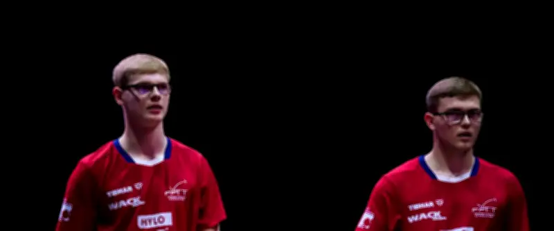 Grand Smash Pékin : Félix Lebrun en quarts, éliminé en double avec son frère