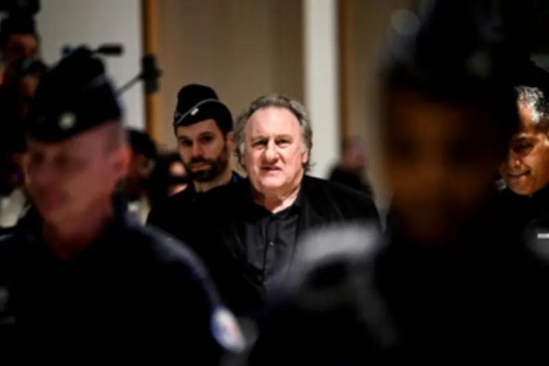 Gérard Depardieu abandonne ses poursuites contre France Télévisions