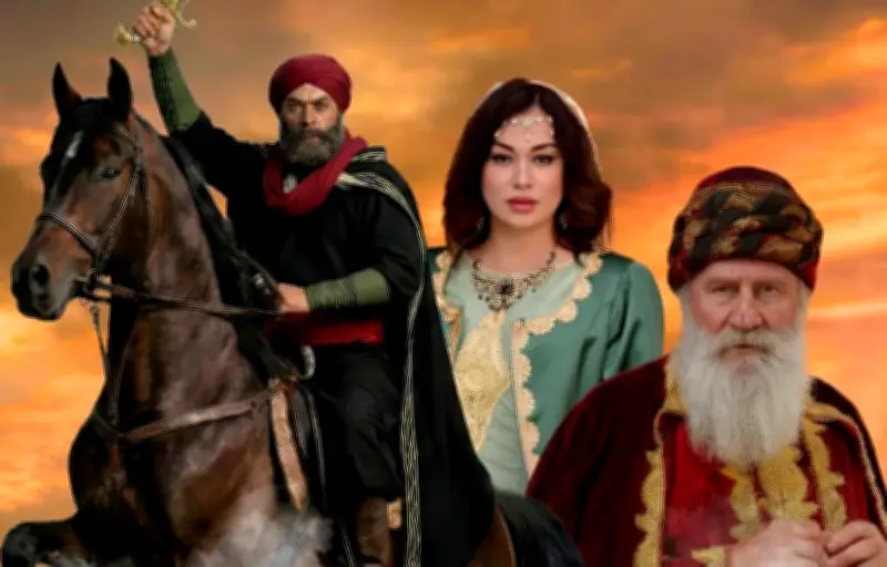 Gérard Depardieu tourne en Algérie malgré ses démêlés judiciaires en France