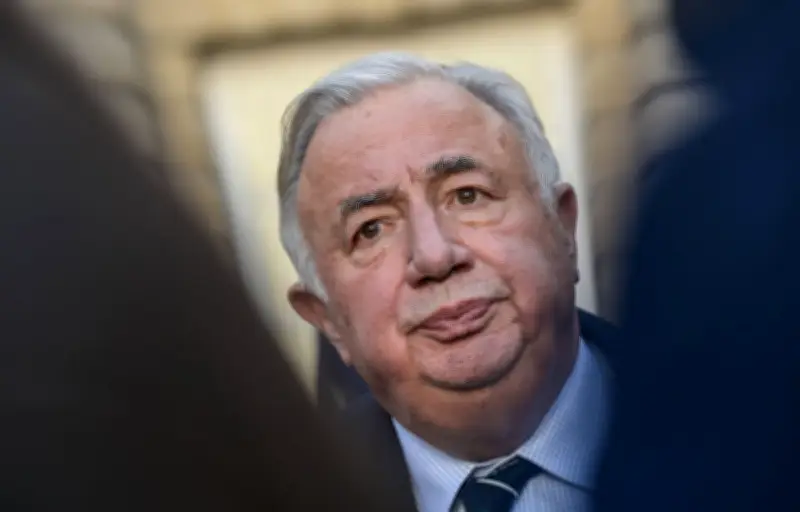Gérard Larcher : « On paye le quoi qu’il en coûte » et dénonce l’hypoxie de la France