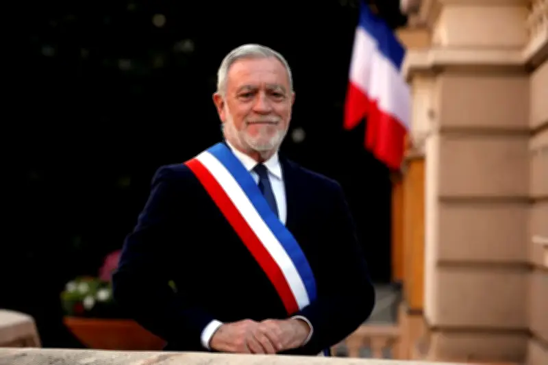 Gérard Spinelli, maire de Beausoleil, nouveau président de la Mission locale Est 06