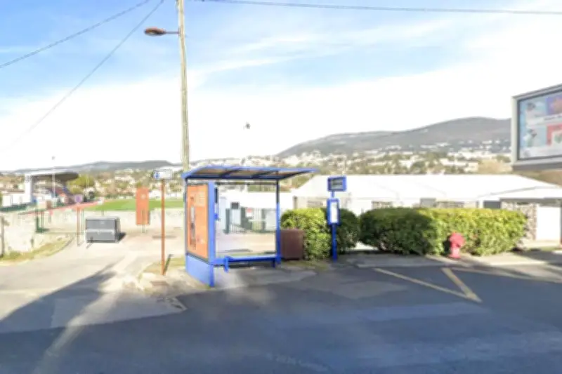 Grasse : appel à témoins après la mort d'un piéton percuté par un chauffard en fuite