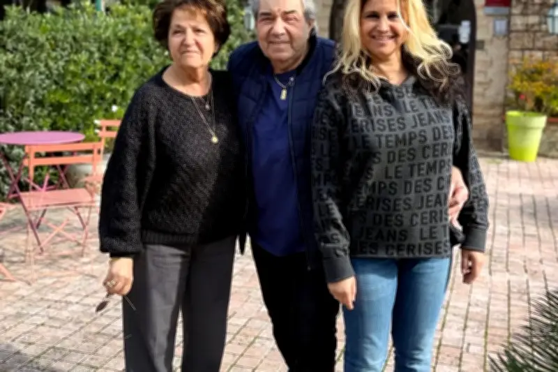 Grasse : après 27 ans et une escroquerie, l'Auberge Les Arômes ferme, reprise par l'Imprevisto