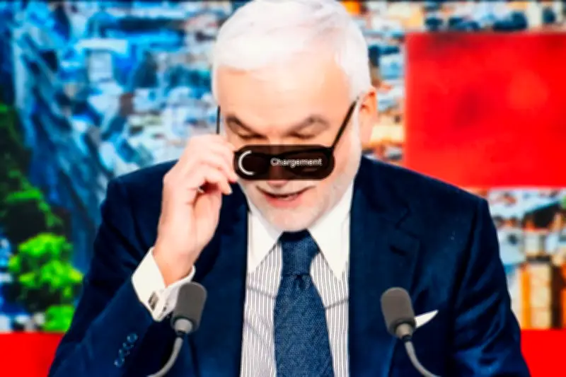 Grasset bollorisé : veillée morose sur CNews