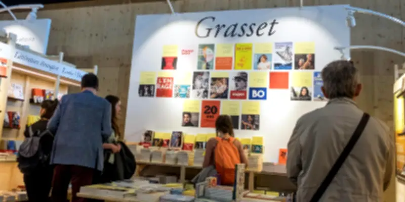 Grasset en crise après le départ de Nora : les auteurs quittent la prestigieuse maison d'édition