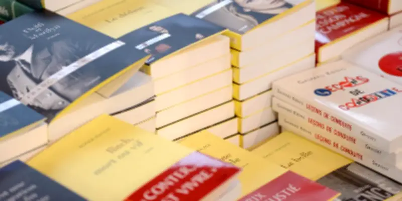 Grasset : la lettre de départ complète et la liste des 115 auteurs signataires