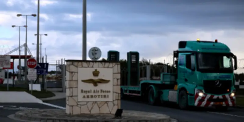 Grèce-Israël : une alliance stratégique qui exacerbe les tensions avec la Turquie