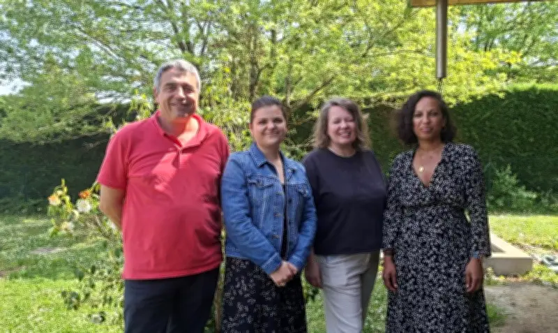 Grenade-sur-l'Adour : un événement pour mieux vivre après 50 ans