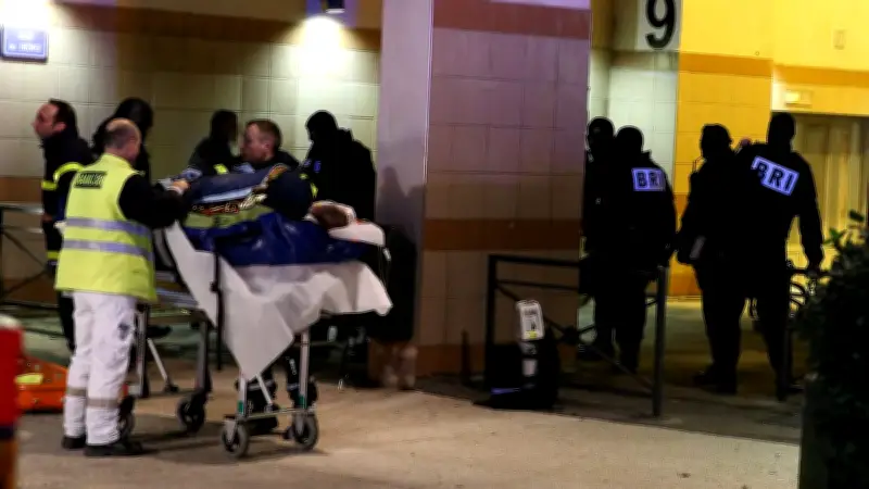 Grenoble : un homme tué par balle sur un point de deal, le tireur en fuite activement recherché