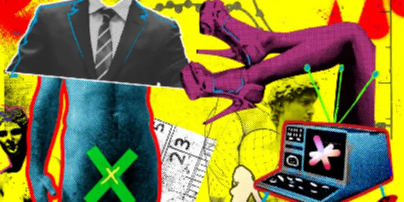 Gérer sa sexualité comme une start-up : mode ou dérive ?