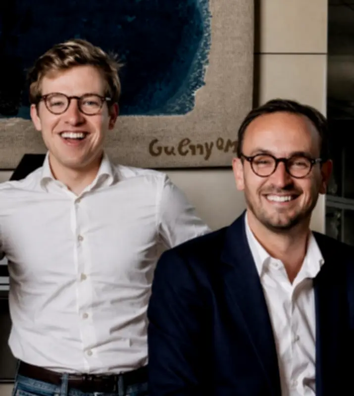 Grégoire Cazcarra, élu à Sanguinet, devient directeur adjoint du maire de Bordeaux