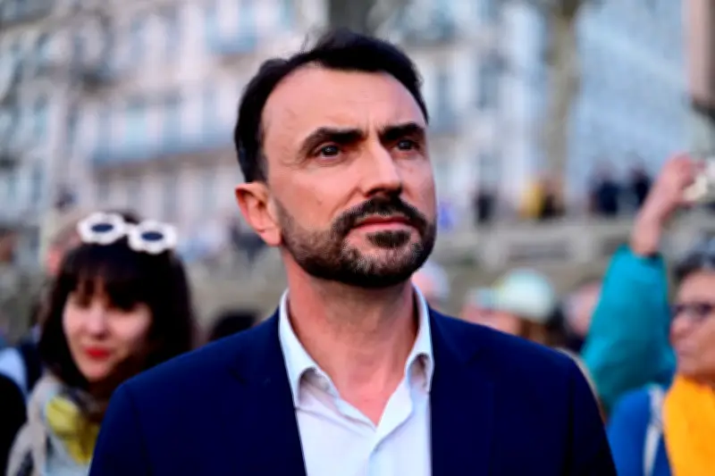Grégory Doucet à Lyon : comment le maire écologiste a transformé son image pour la réélection