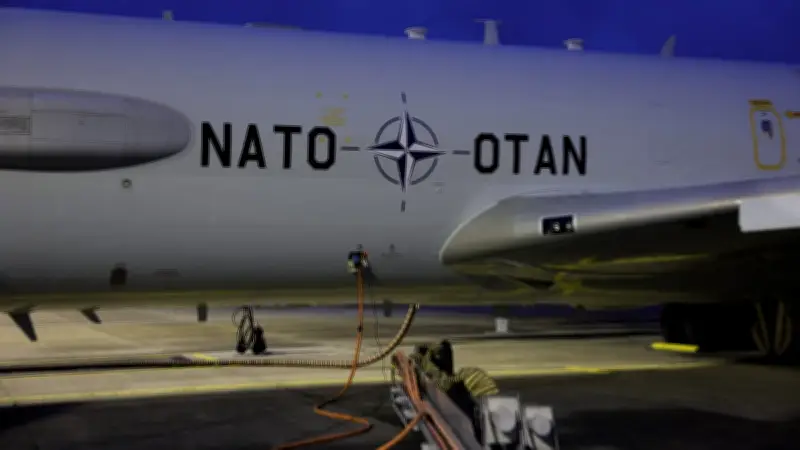 Groenland : la France prête à participer à un exercice de l'Otan