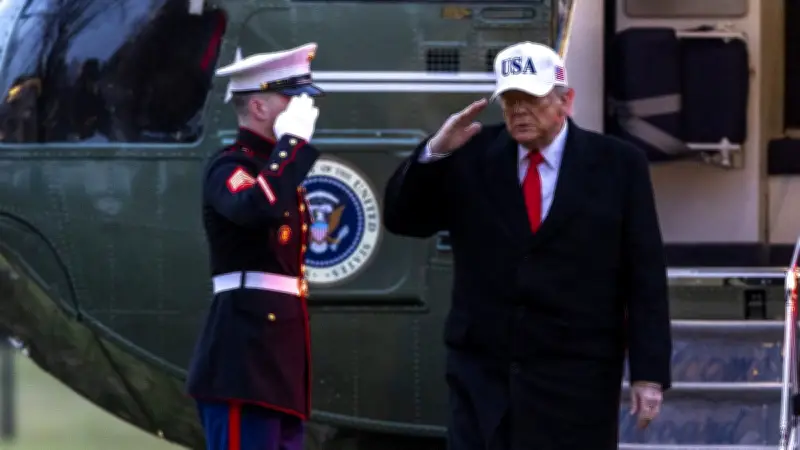 Groenland : mission militaire européenne face aux visées de Trump