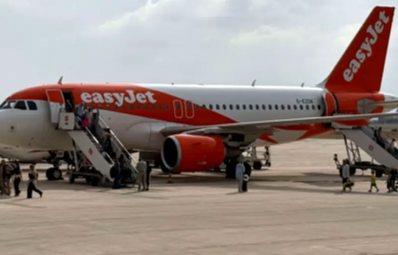 Grève chez EasyJet le lundi de Pâques : perturbations attendues pour les voyageurs