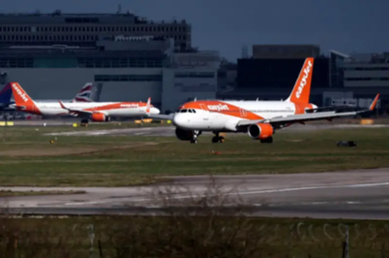 Grève chez EasyJet : le syndicat UNAC accuse la direction de casser le mouvement avec des primes