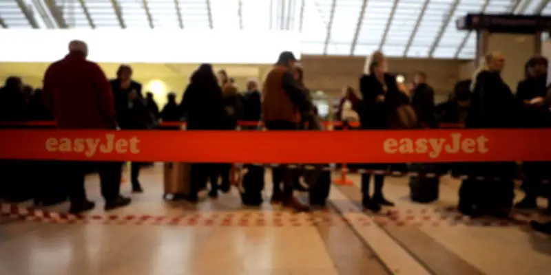 Grève chez EasyJet lundi : la majorité des vols vers et depuis la France maintenus