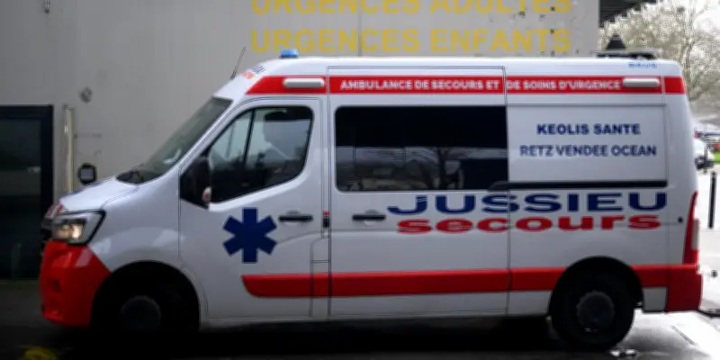 Grève des ambulanciers privés : des perturbations importantes attendues ce mercredi