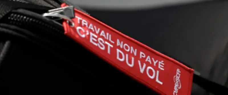 Grève des hôtesses et stewards d'Air Canada : tous les vols annulés ce samedi