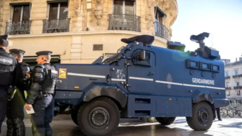 Grève du 18 septembre à Montpellier : le préfet annonce tolérance zéro