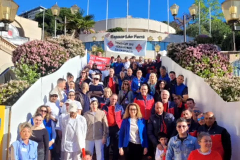 Grève massive chez Carrefour Monaco : les salariés réclament une prime réservée aux Français
