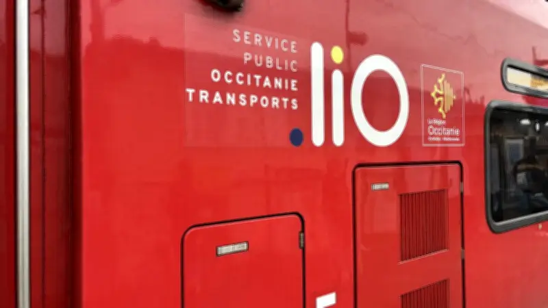 Grève SNCF : trafic liO très perturbé ce jeudi 30 avril en Occitanie