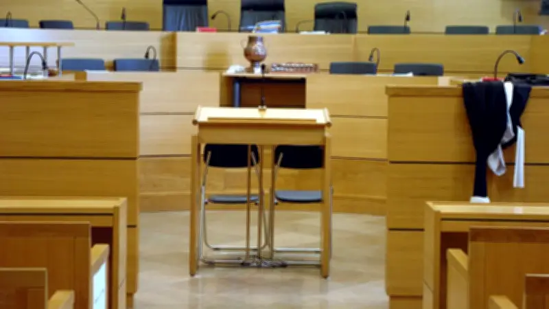 Grève unanime des avocats en Aveyron contre l'extension du 'plaider coupable' au pénal