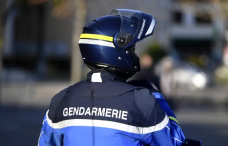 Guadeloupe : un gendarme mis en examen après la mort d'un homme armé d'un couteau