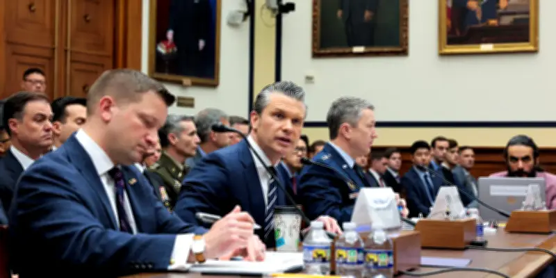 Guerre au Moyen-Orient : 25 milliards $ pour les USA