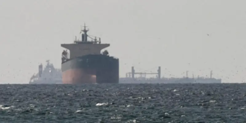 Guerre au Moyen-Orient : 40 pays exigent la réouverture immédiate du détroit d'Ormuz